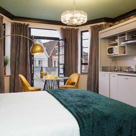 Ferryman Apartments By Places To Be 포츠머스 외부 사진