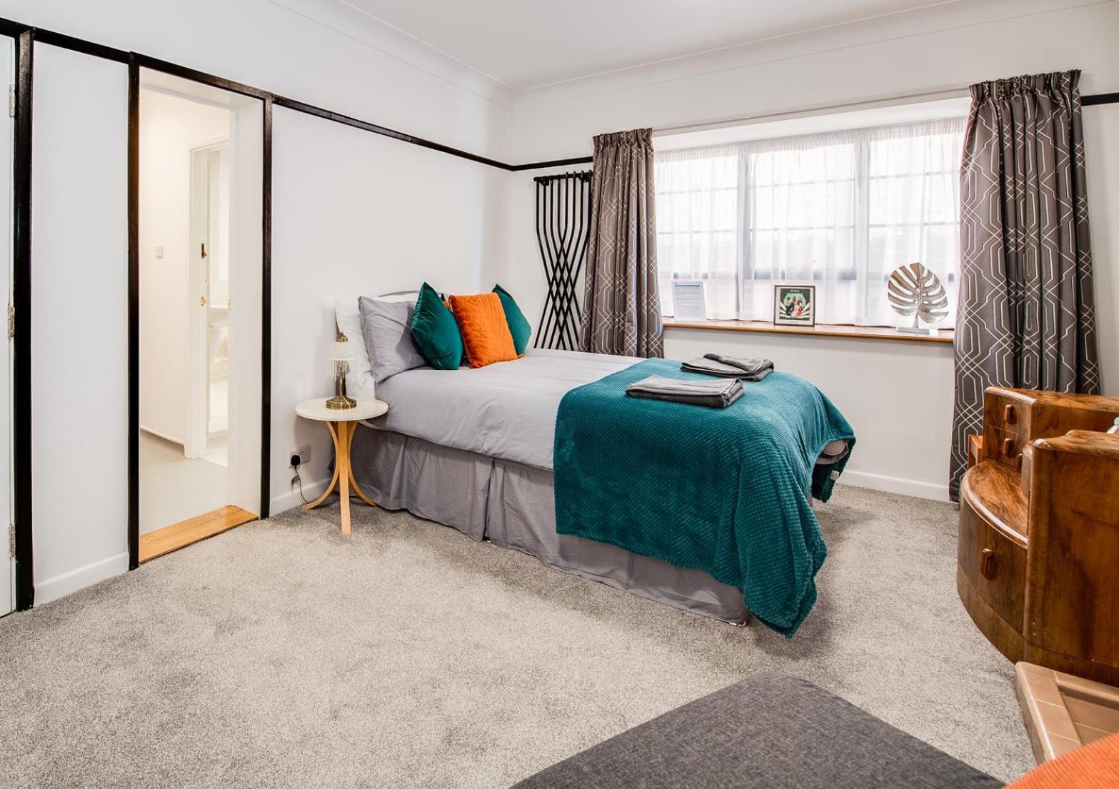 Ferryman Apartments By Places To Be 포츠머스 외부 사진