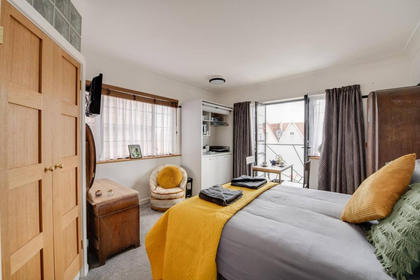 Ferryman Apartments By Places To Be 포츠머스 외부 사진