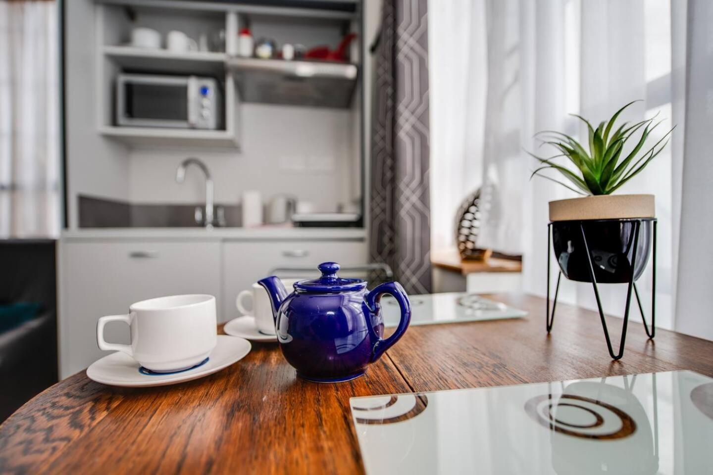 Ferryman Apartments By Places To Be 포츠머스 외부 사진