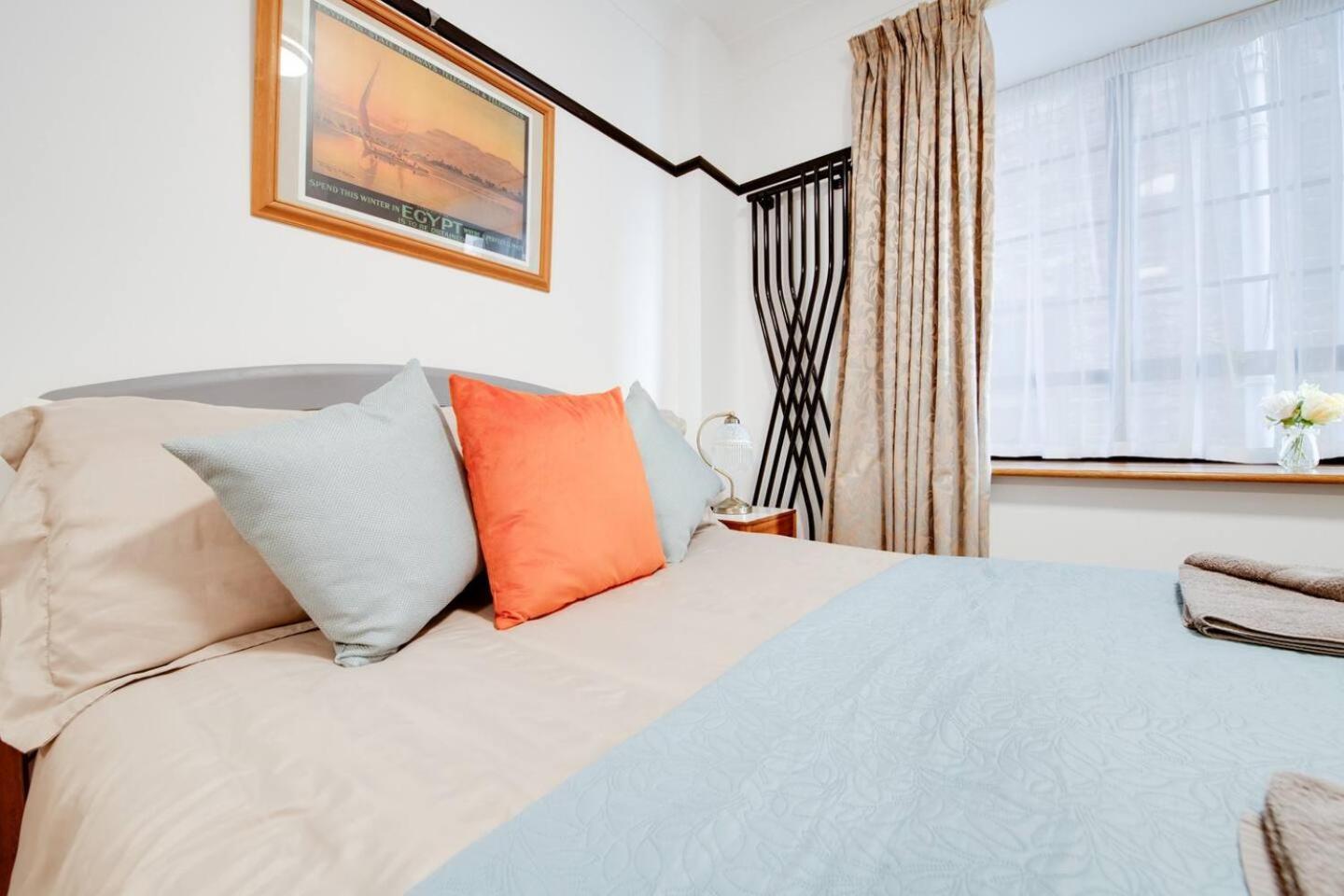 Ferryman Apartments By Places To Be 포츠머스 외부 사진