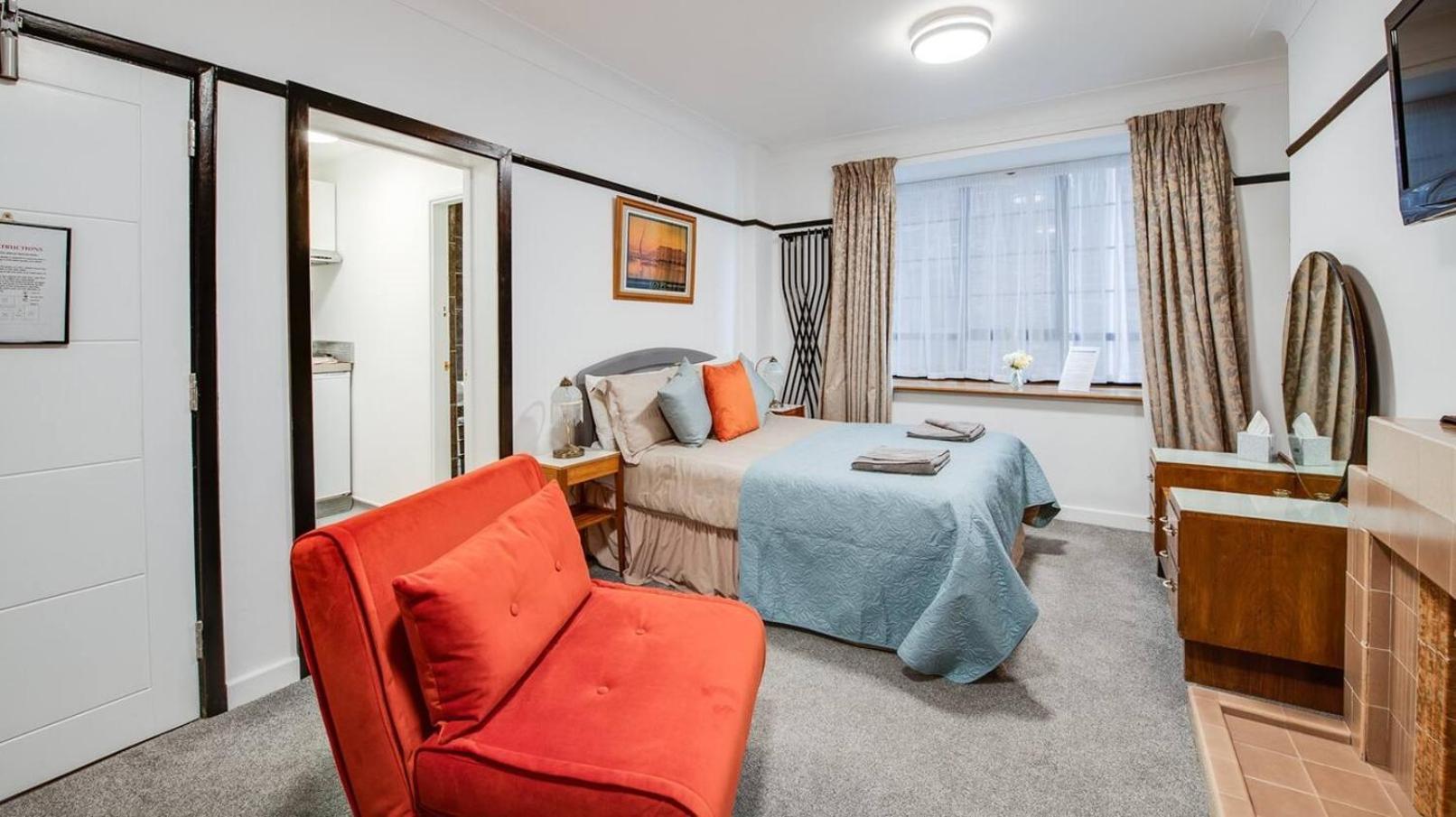 Ferryman Apartments By Places To Be 포츠머스 외부 사진