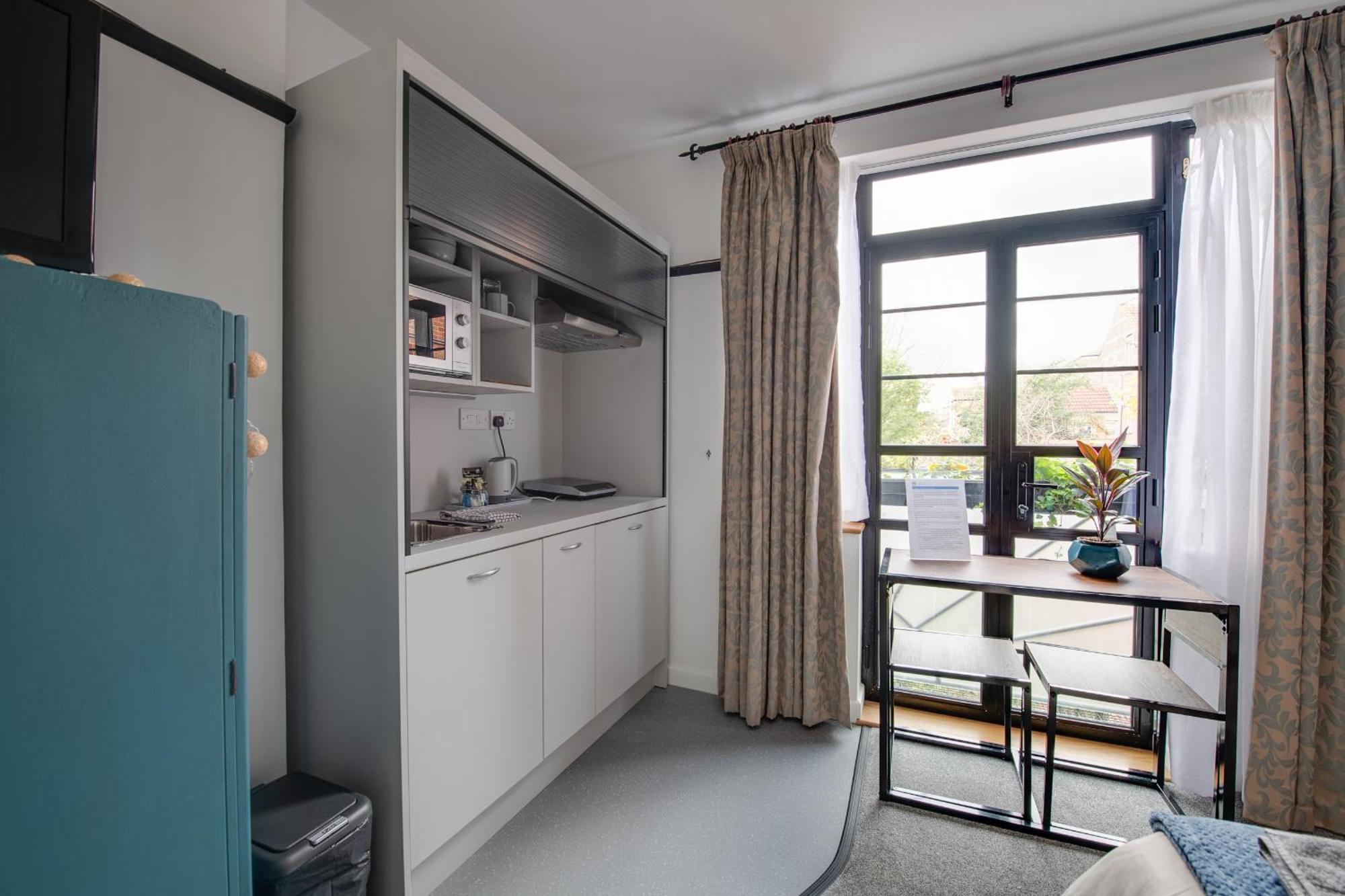 Ferryman Apartments By Places To Be 포츠머스 외부 사진